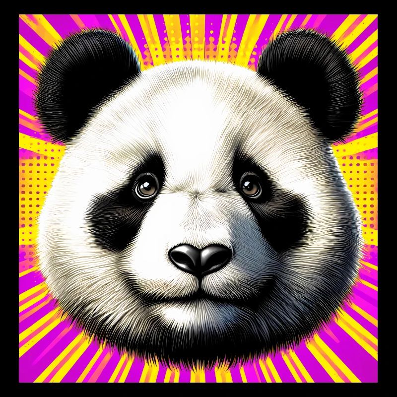 panda