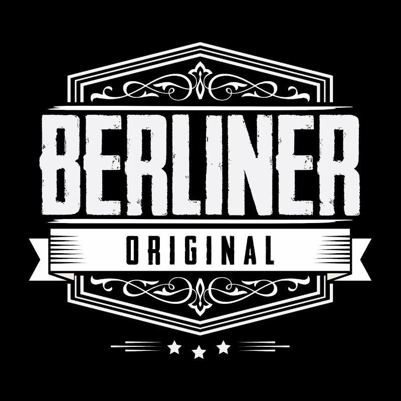 Berliner Original - Berlin
