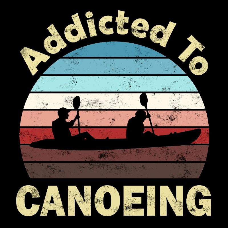 Canoe Canoeist