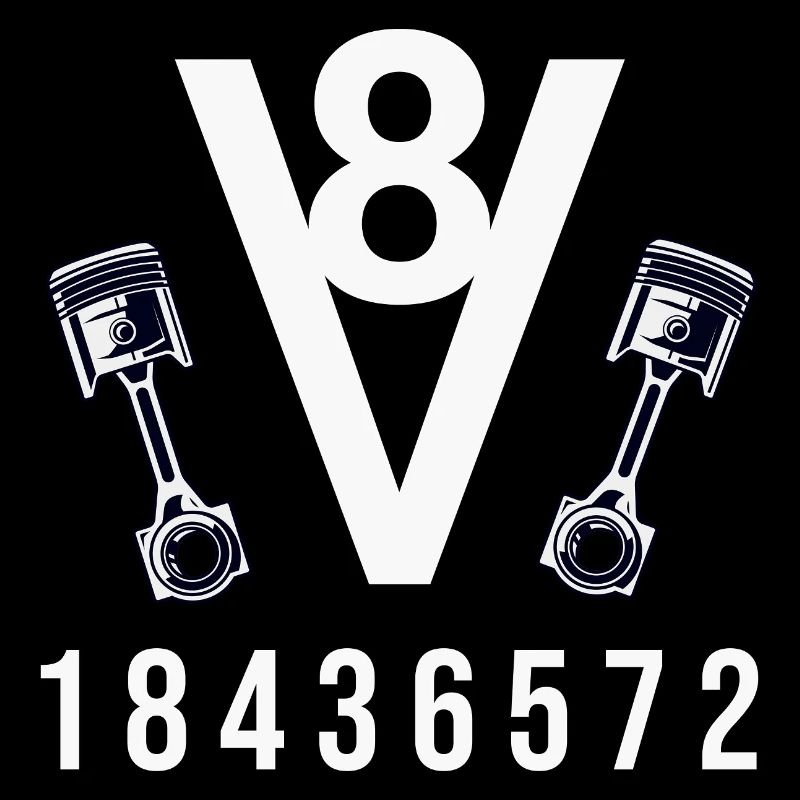 V8 Symphony