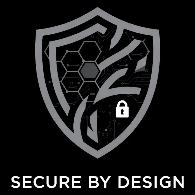 Secure by Design Logo