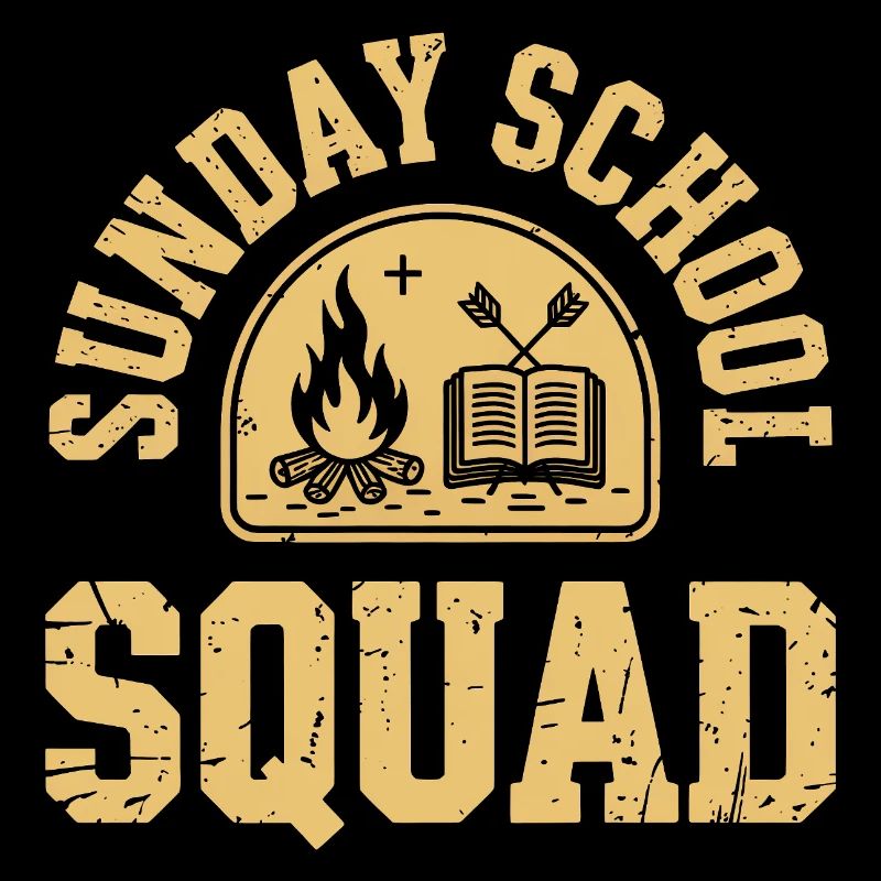 Équipe d’école du dimanche