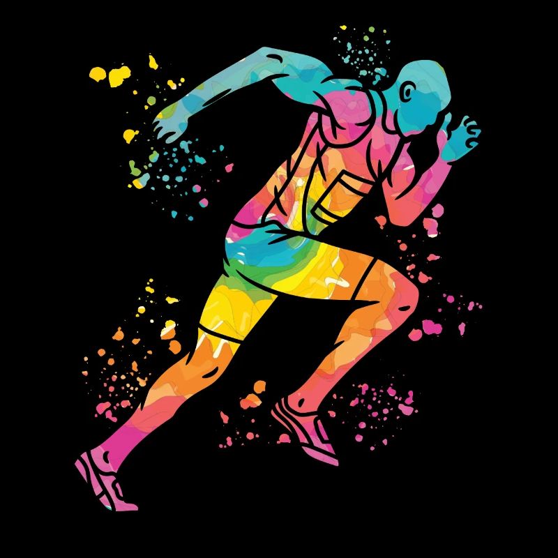 Sprinter Colorsplash Sprintender Sprint