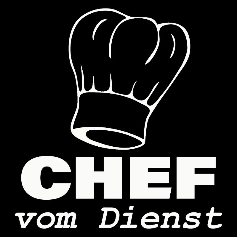 CHEF en service