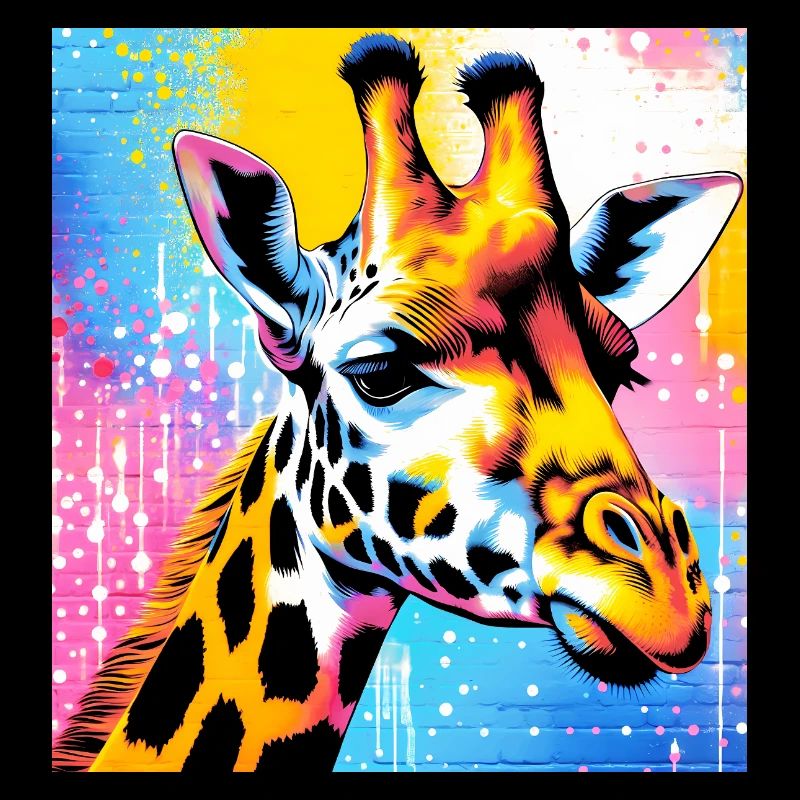 girafe