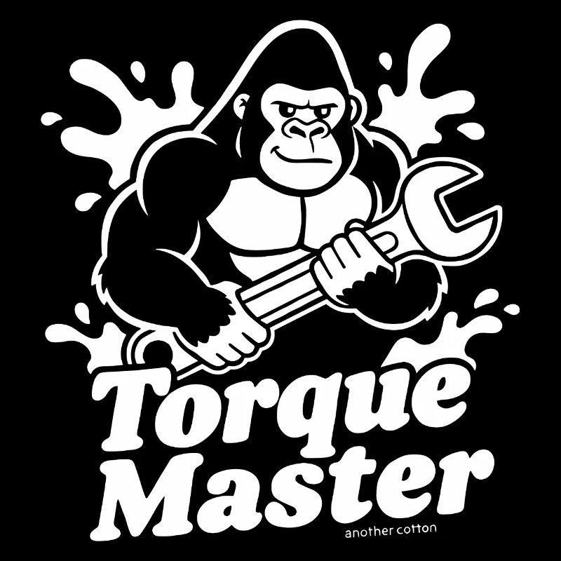Puissance Gorilla Torque Master