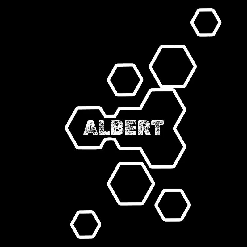 Gift for Albert