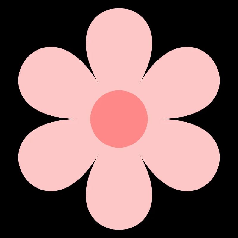 Fleur Pastel Fleur Centrale