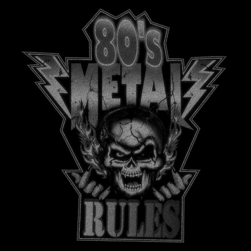 80Black