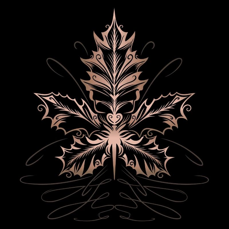 Maple Leaf, Leaf, Foliage, Autumn