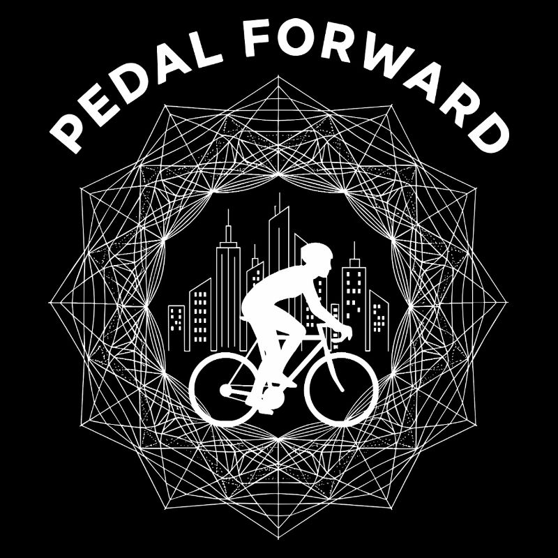 Pedal Forward