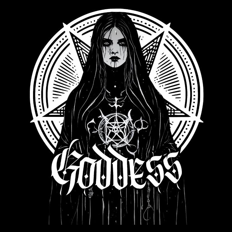 Princesse de l’enfer