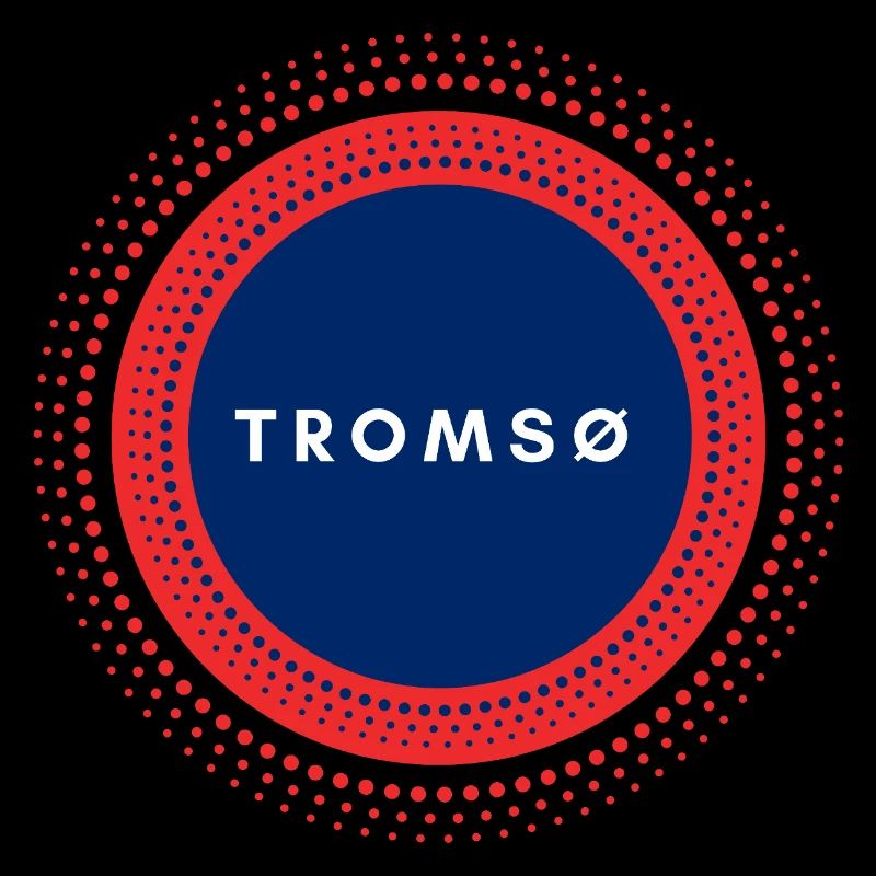 Tromsø Norwegen