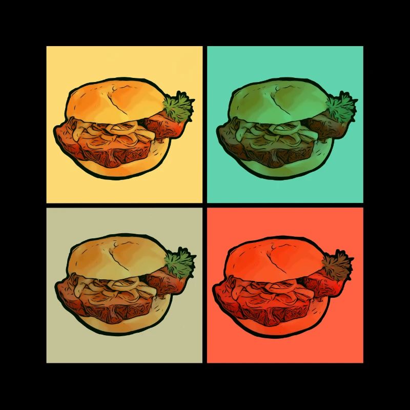 Leberkas Fleischkäse Brötchen