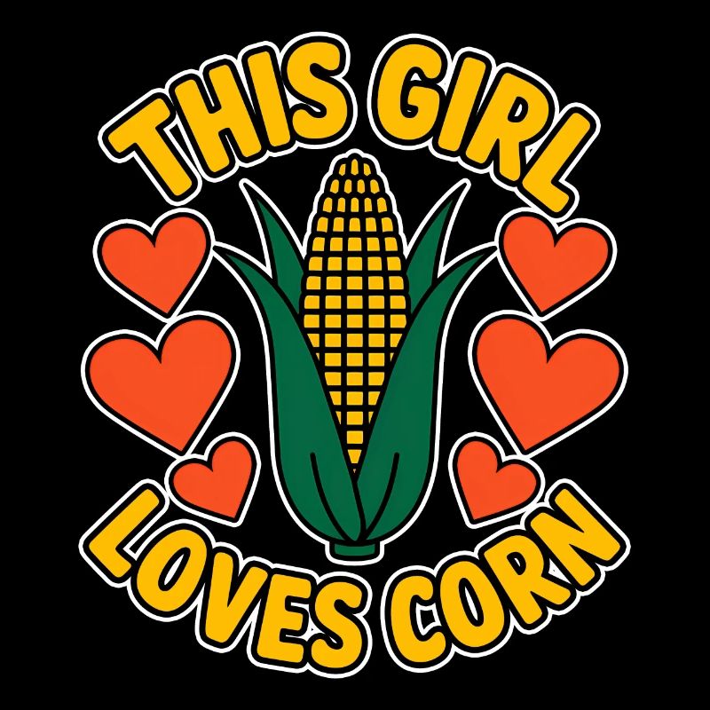 Corn on the cob saying corn funny corn on the cob gift