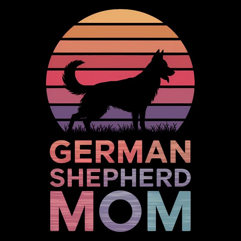 German Shepherd Saying German Shepherd Gift