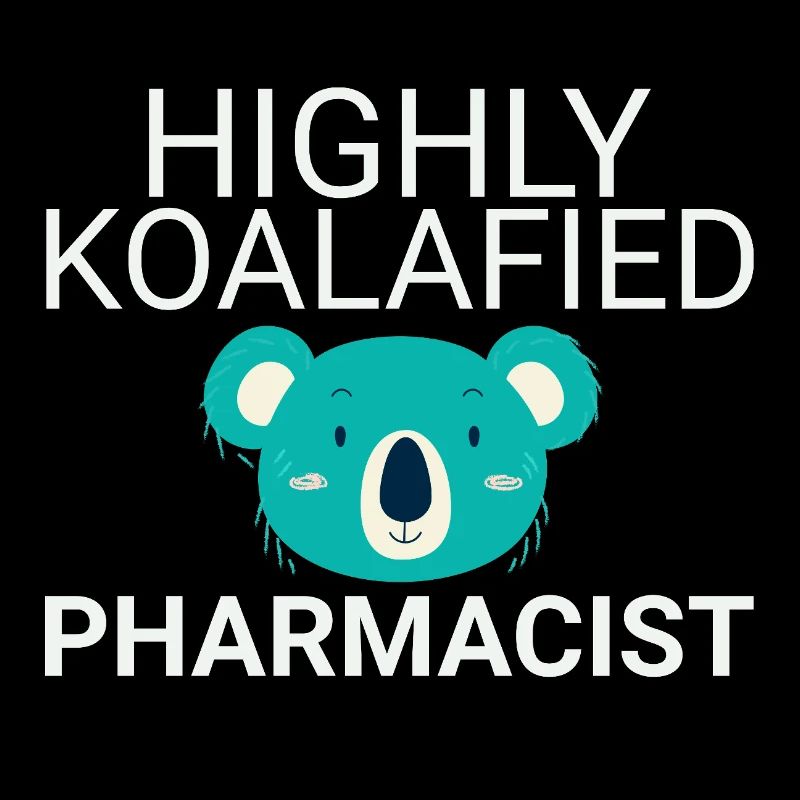 Pharmacist Koalafied Pharmacy
