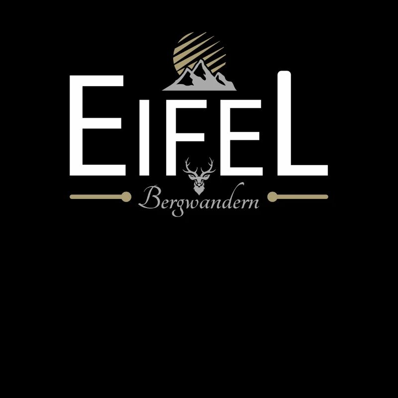 Eifel Bergwandern