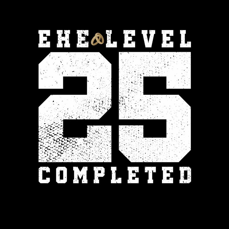 Ehe Level 25 Completed