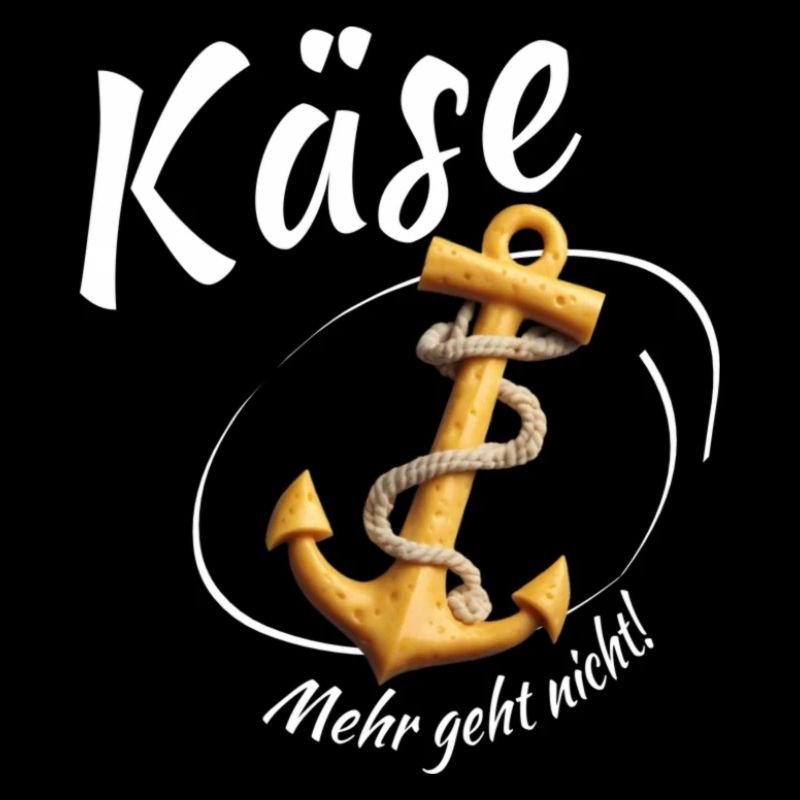 Cheese - it doesn't get any better than that!