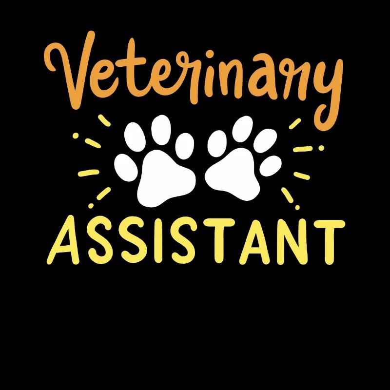 Veterinary Assistant Vet Tech