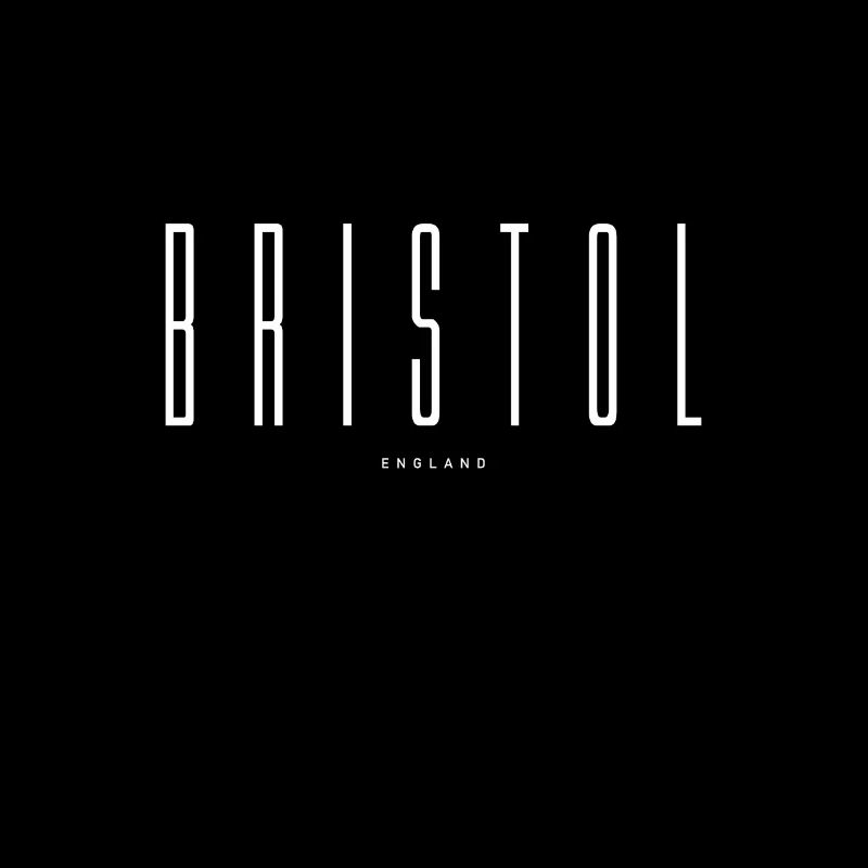 Bristol Lettering