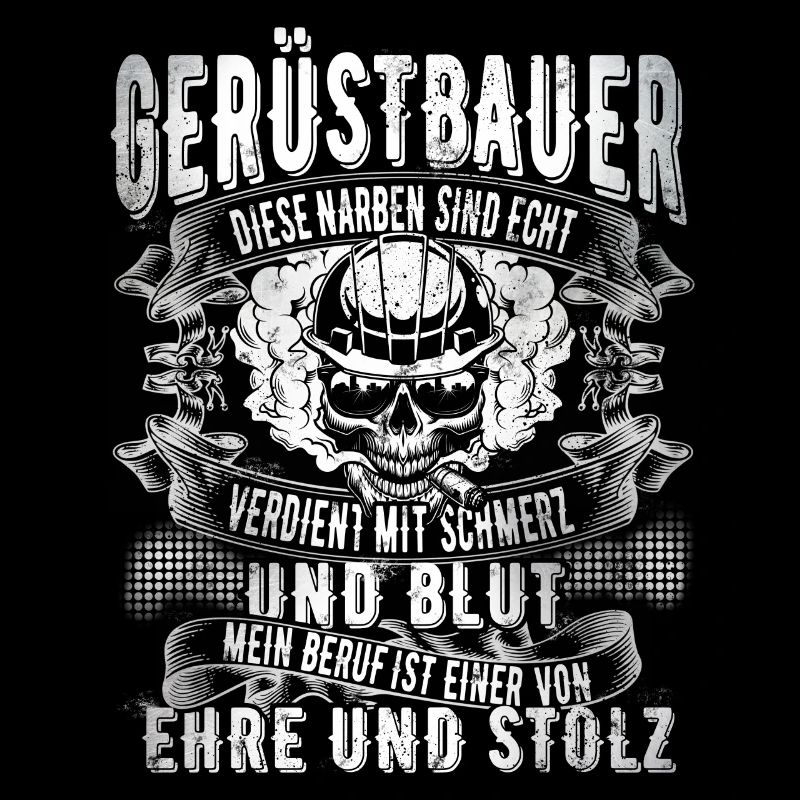 Gerüstbauer