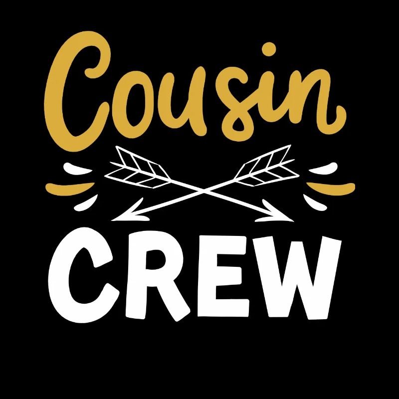 Cousin crew