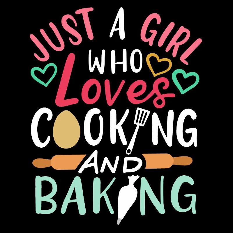 Cooking Baking