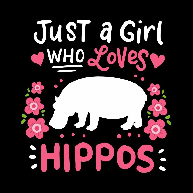Hippo Hippo Hippo Hippo Lovers