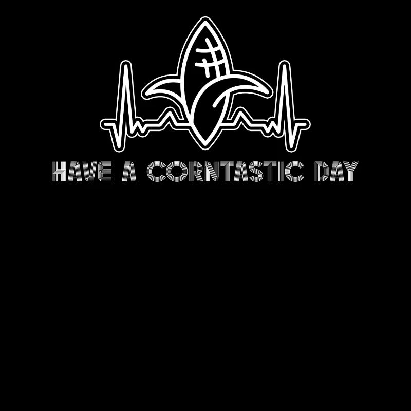 Have a corntastic day