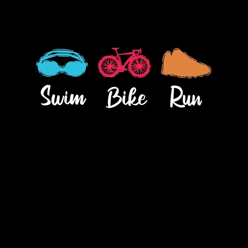 Triathlet