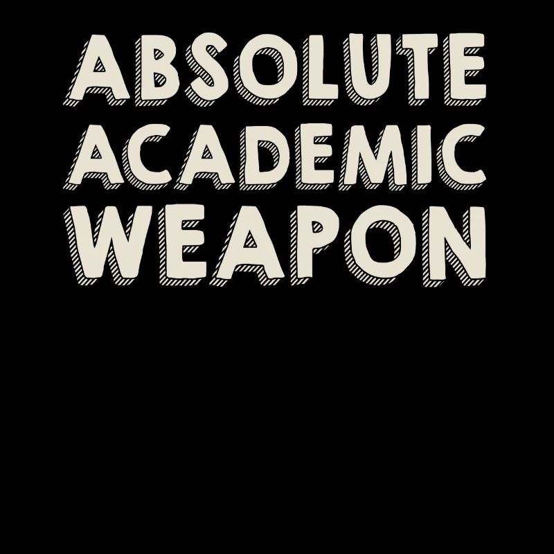 Students Absolute Academic Weapon