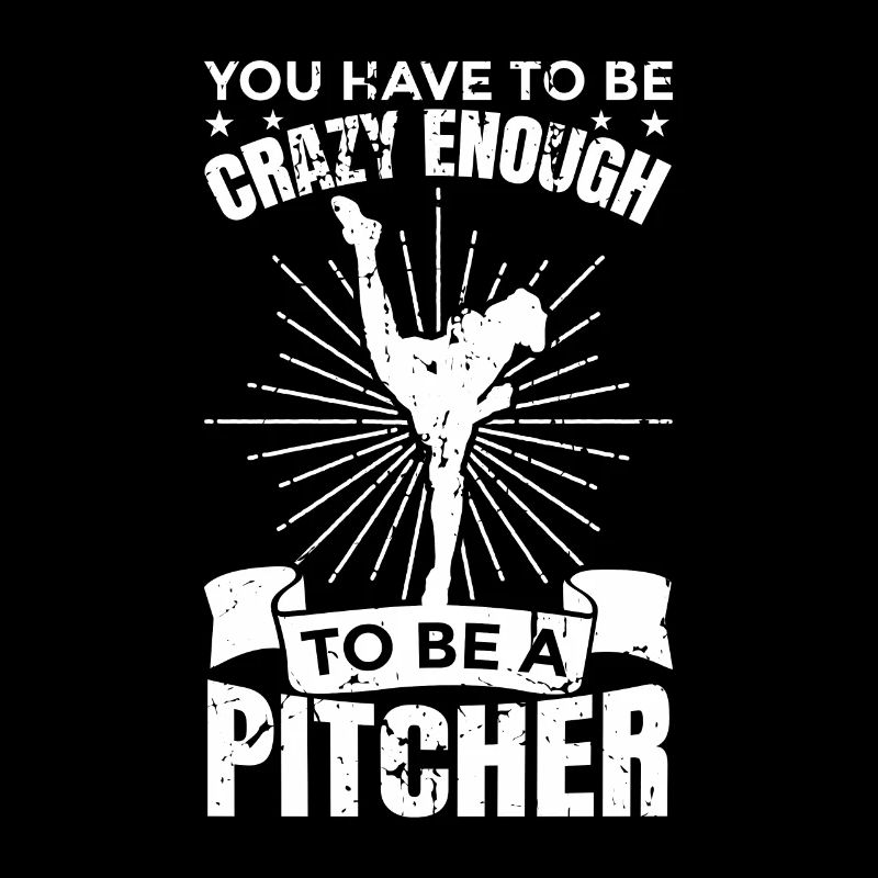Lanceur de baseball