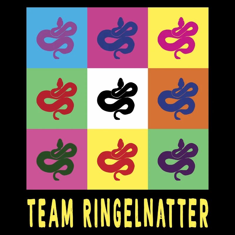 Team Ringelnatter