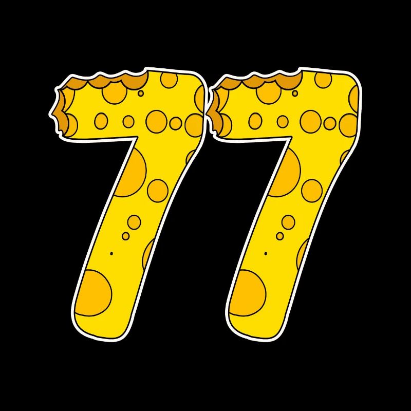77 ans de Lustig Käse