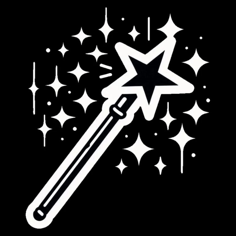 Magic Wand