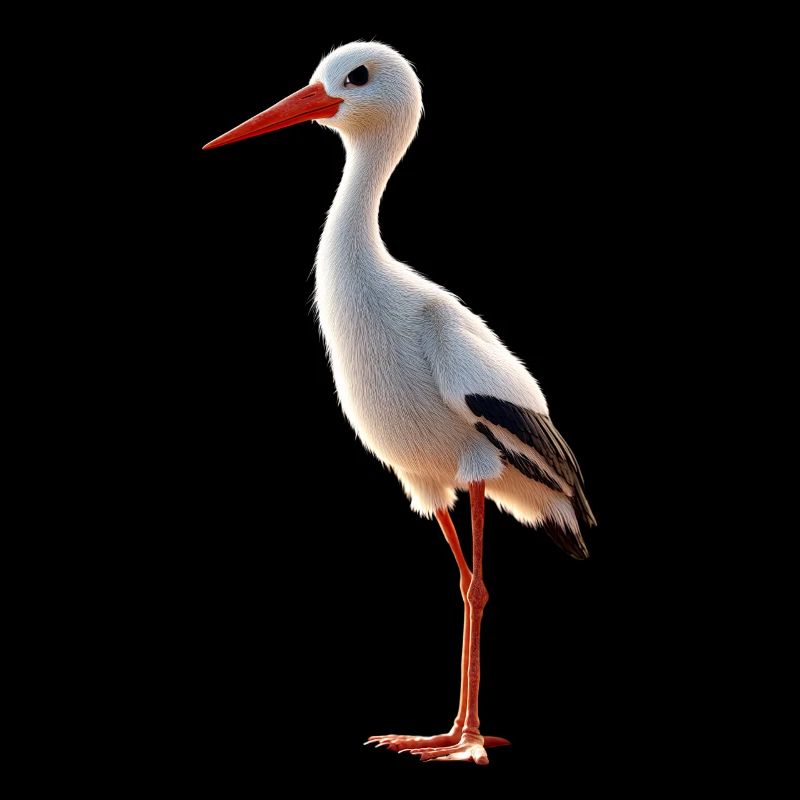 Stork Lover White Stork Giant Stork Storks Storks