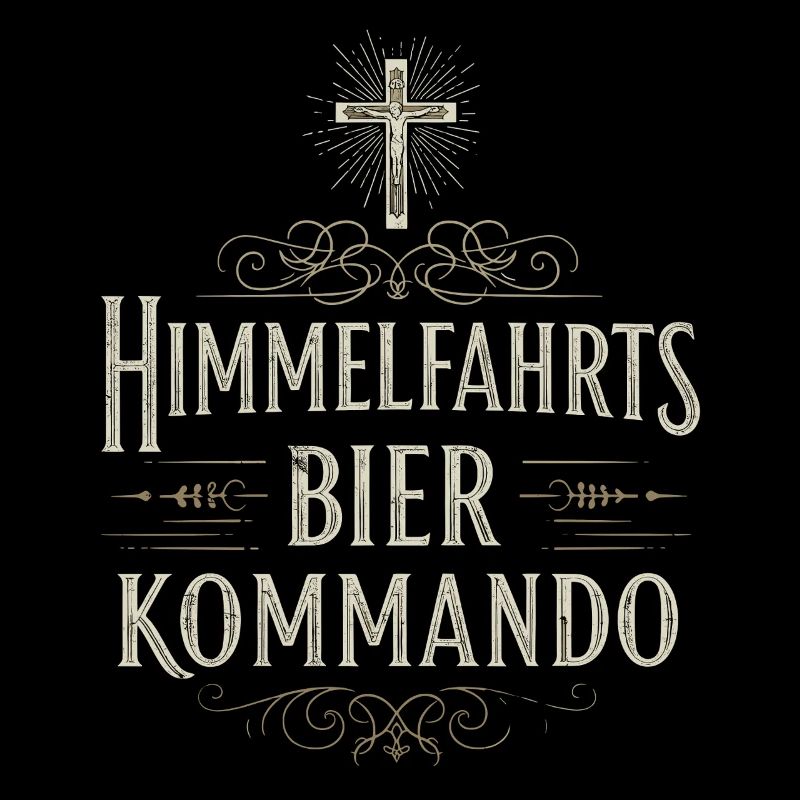 ASCENSION BEER COMMAND