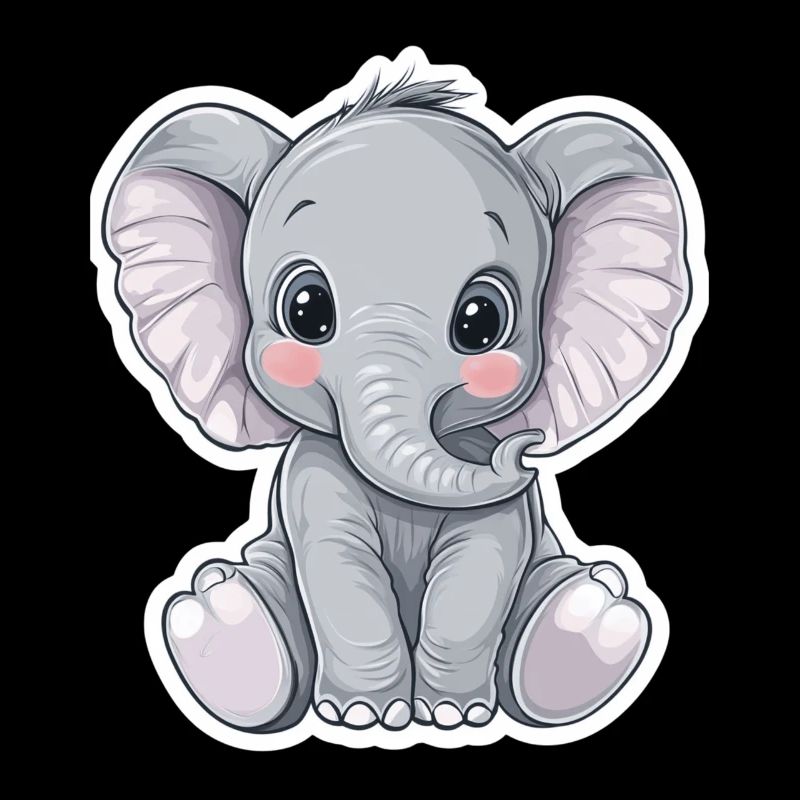 Elefant
