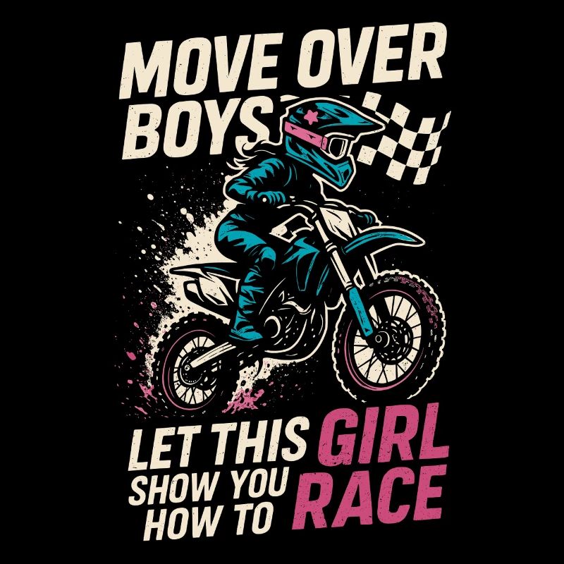 Move Over Boys - Dieses Mädchen zeigt euch, wie ma