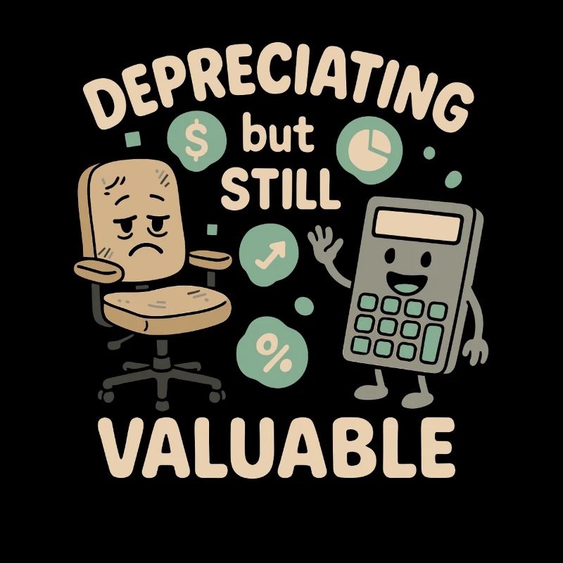 Buchhaltungsstudent Cpa Im Training Excel -witze