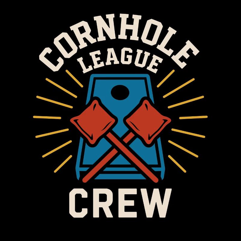 Cornhole Refere Official Referee