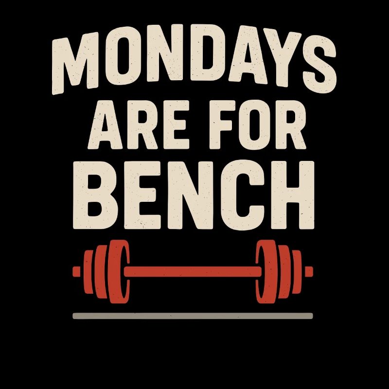 Développé couché Mememe Discover Me Bro Gym