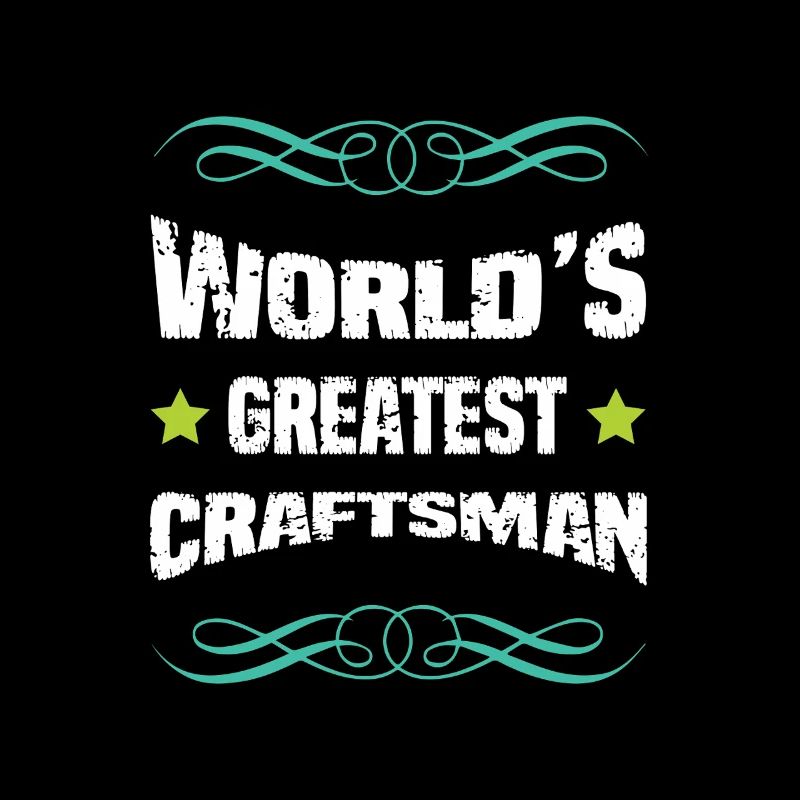 Weltbester Handwerker