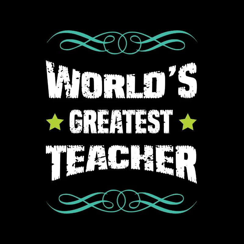 Weltbester Lehrer