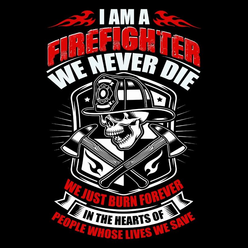 Fire brigade
