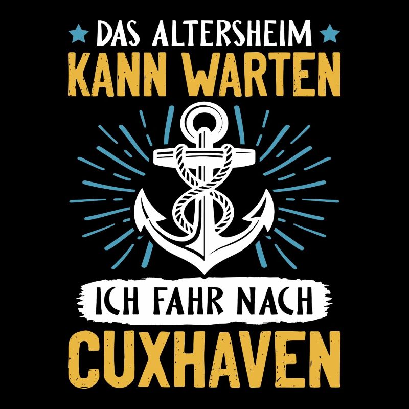 Papi MAISON DE RETRAITE PEUT ATTENDRE, JE VAIS