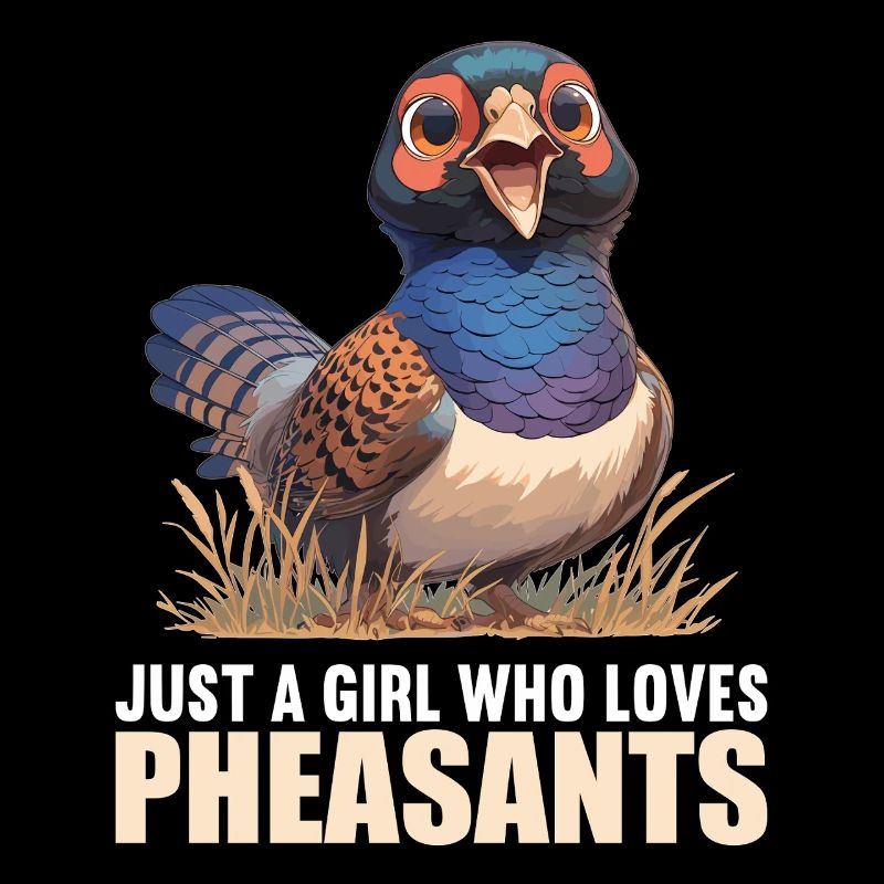 Pheasants Pheasant
