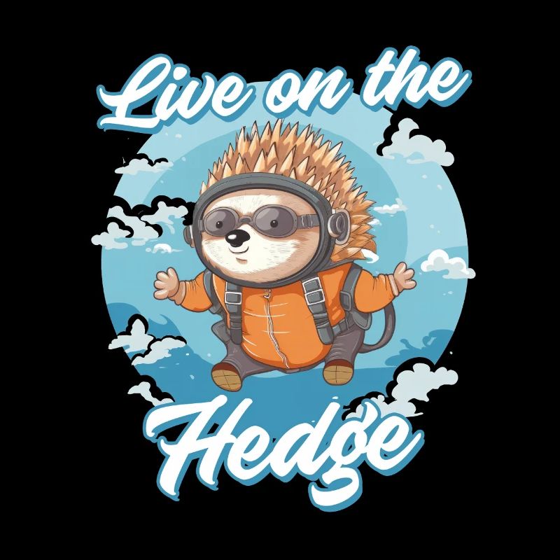 Igel Tag Hedgehog Day en direct sur la Hegde